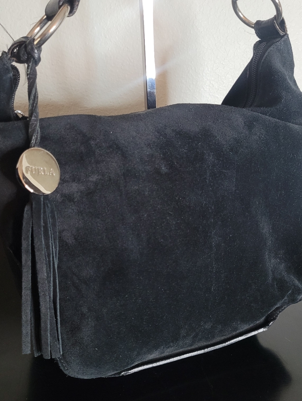 Furla Hobo shoulder bag - Picture 4 of 13